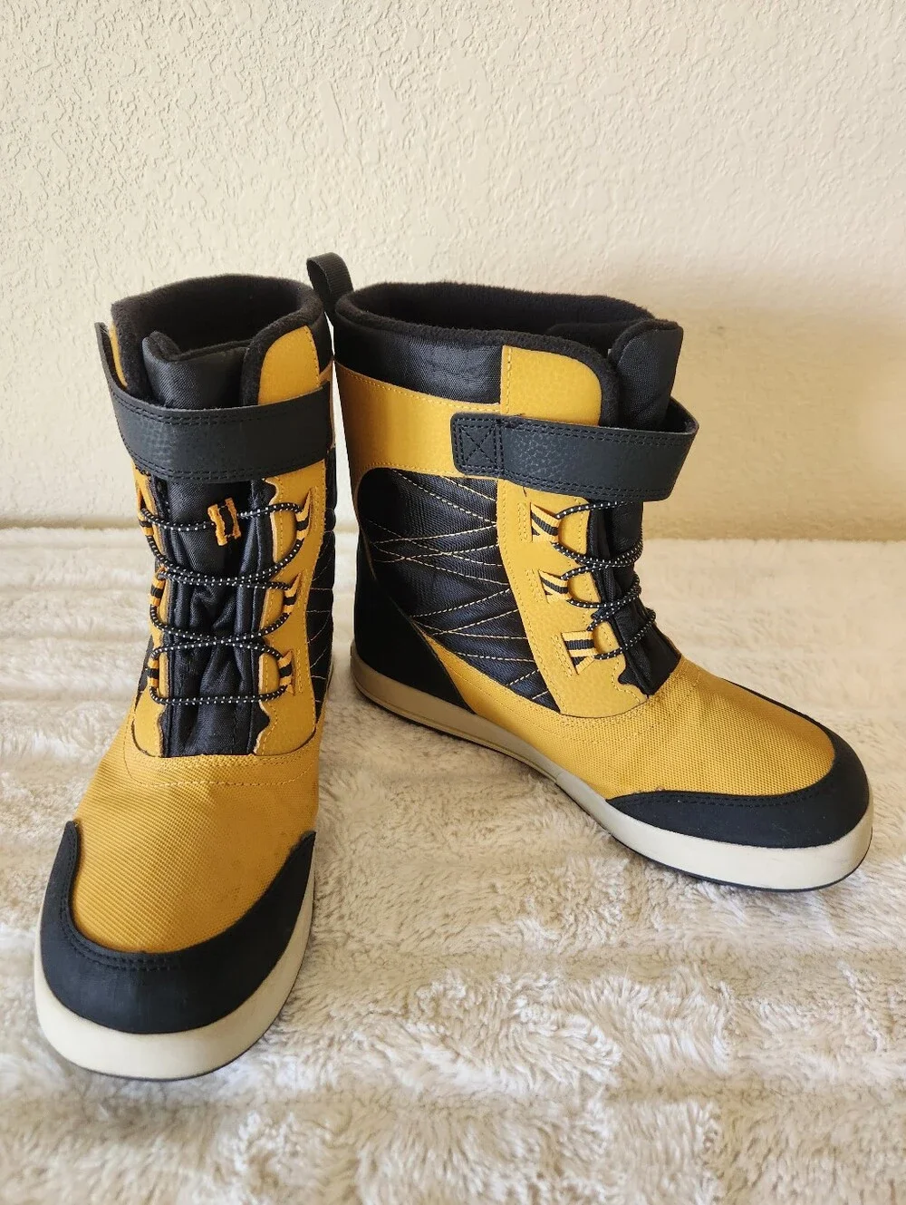 Merrell Snow Storm Boots Size 5 Unisex